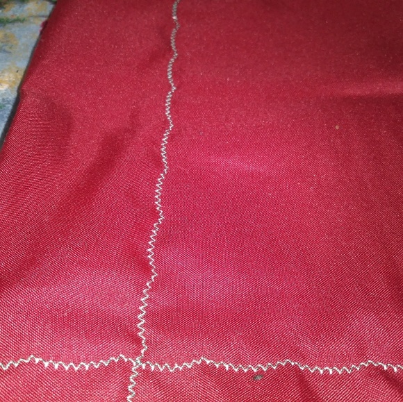 Cardinals table RUNNER - Picture 5 of 5